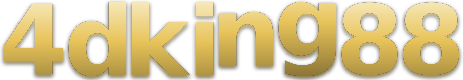 4dking88 logo