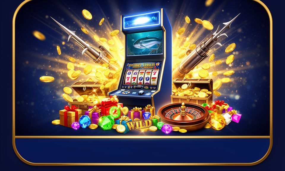 4dking88 Slot Bulan Sabit