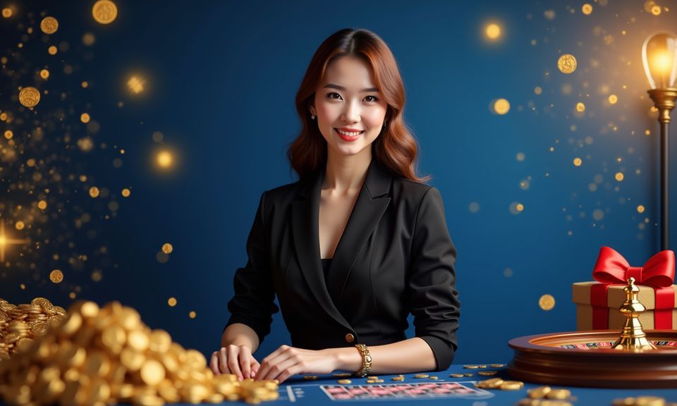 4dking88 Slot Bunga Emas